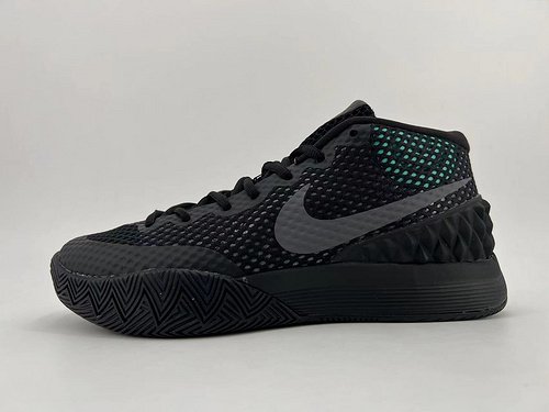 Negro Plata 39-45